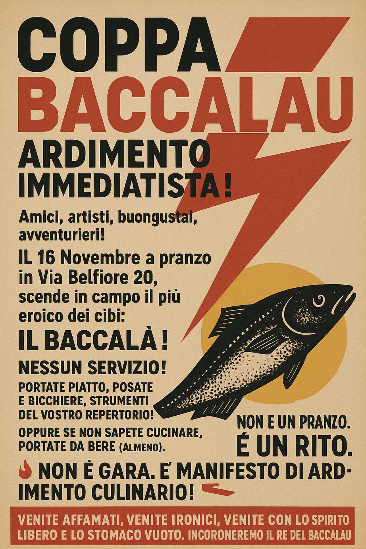 evento